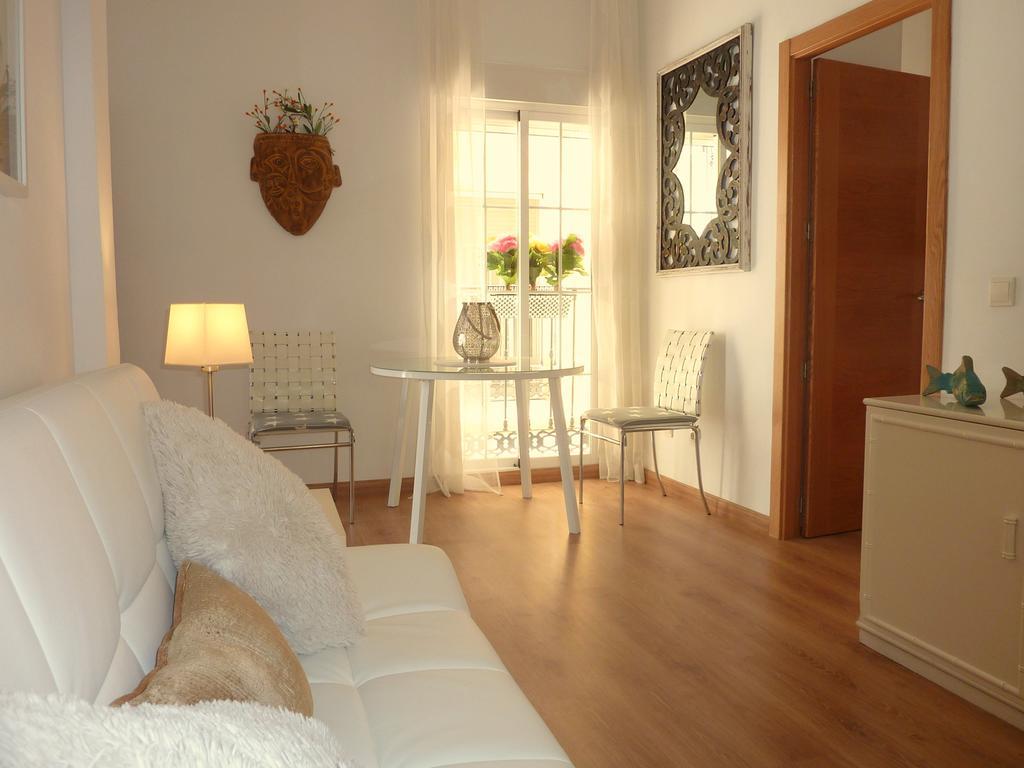 Leilighet 4seasons Mezquitilla *