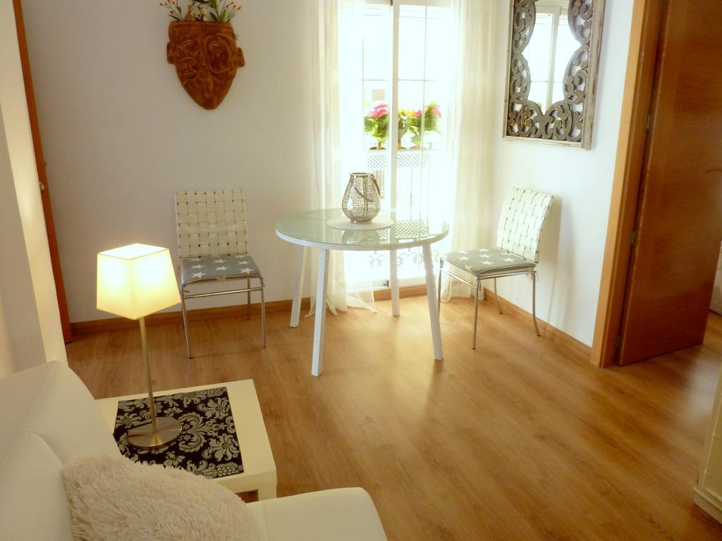 Leilighet 4seasons Mezquitilla
