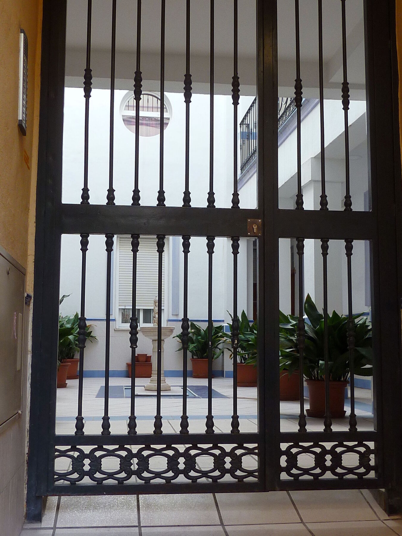 4seasons Mezquitilla Leilighet